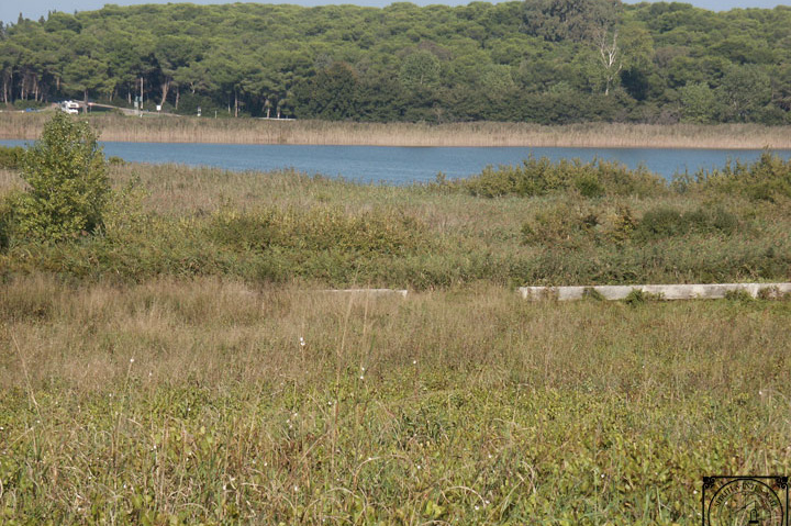 Città del Salento - Otranto - Laghi Alimini